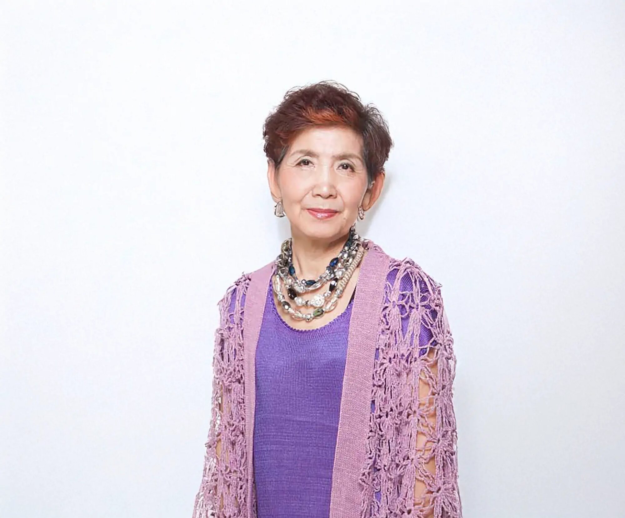 Founder Sugi Miwako