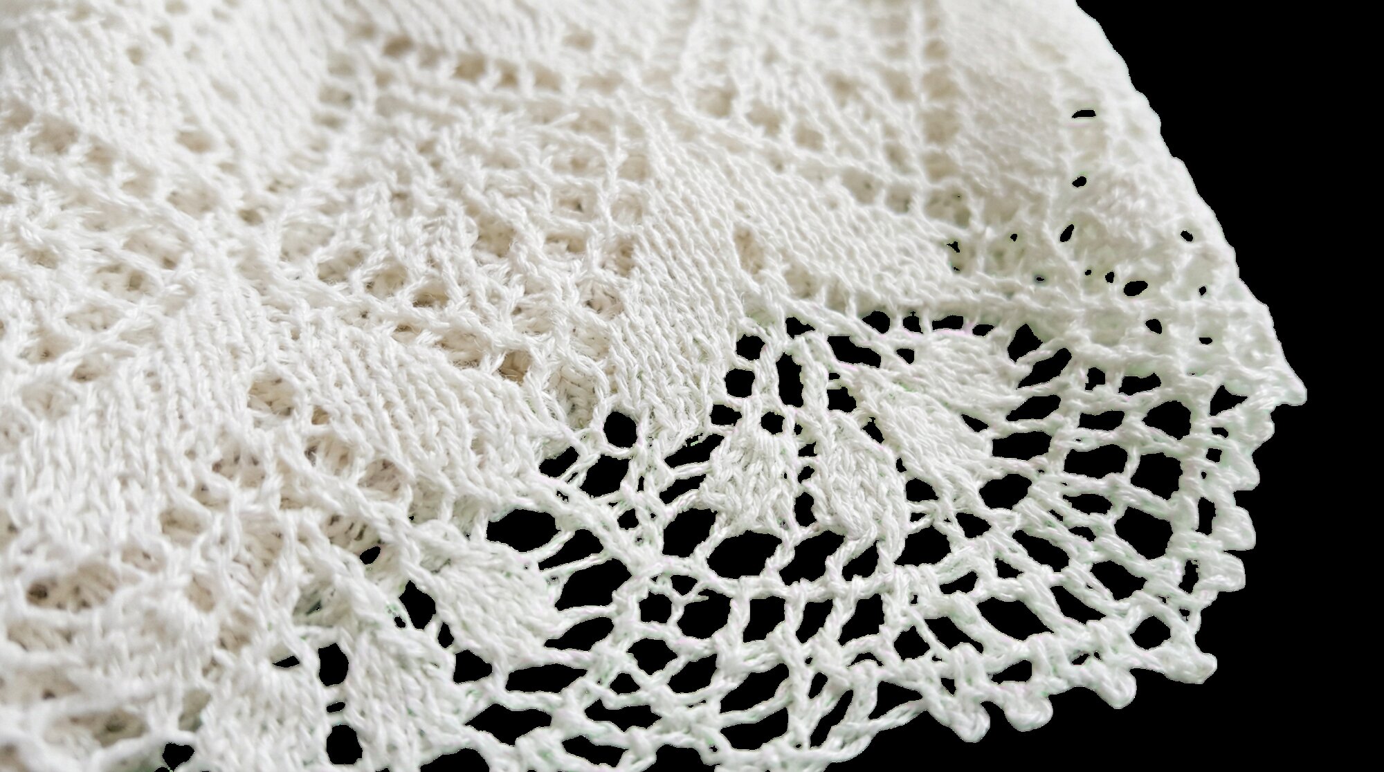 Lace Cardigan